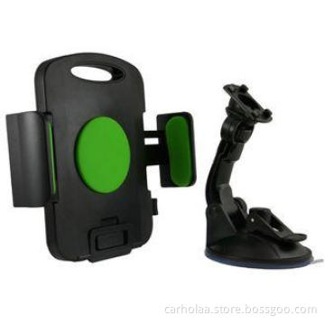 Flexible One Touch Tablet PC Car Holder Universal Tablet St